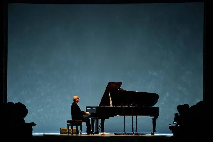 Ludovico Einaudi